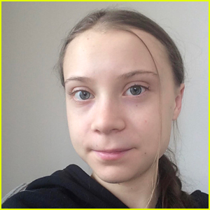 Greta Thunberg May Have Had Coronavirus, Has Been In Isolation For 2 Weeks