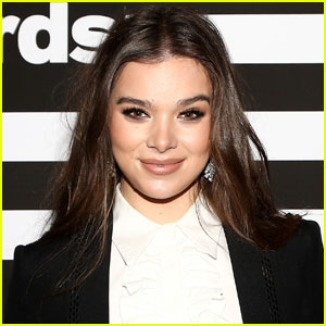 Hailee Steinfeld Introduces Fans to Her New Family Member!
