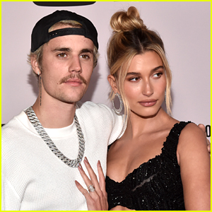 Hailey Bieber Joins TikTok, First Post Is a Dance With Justin Bieber
