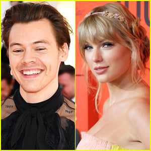 Harry Styles Shares His Thoughts on Taylor Swift's Songs About Him