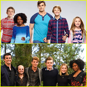 Henry Danger Photos, News, Videos and Gallery, Just Jared Jr.