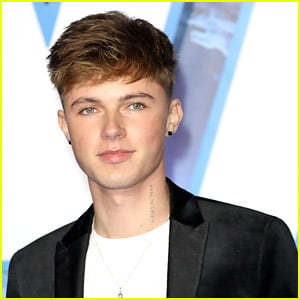 HRVY Photos, News, Videos and Gallery | Just Jared Jr.