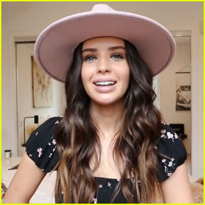 Jess Conte Reveals Her Windsor Clothing Collection!