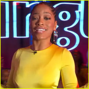 Keke Palmer Is Helping People Find Love in First 'Singled Out' Trailer - Watch!