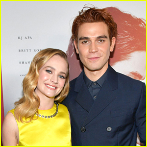 This Is How KJ Apa's New Movie 'I Still Believe' Fared at The Box Office Opening Weekend