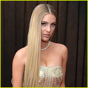 Lele Pons Switches Up Her Hair Color - See Her New Look!