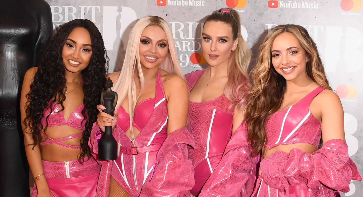 længde mastermind nordøst Little Mix's 'Break Up Song' is the Single Life Anthem You Need – Read  Lyrics & Listen! | First Listen, Jade Thirlwall, Jesy Nelson, Leigh-Anne  Pinnock, Little Mix, Music, Perrie Edwards 