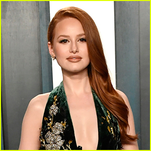 Madelaine Petsch Tries To Learn This new Skill While Social Distancing