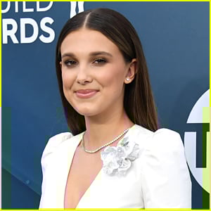Millie Bobby Brown Donates Thousands of Meals To Food Banks In Cities Where 'Stranger Things' Has Filmed