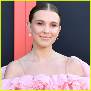 Millie Bobby Brown Learned Her American Accent From One of Our Favorite Shows!