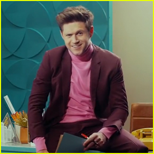 Niall Horan's 'Heartbreak Weather' Video Will Make You Smile - Watch Now!