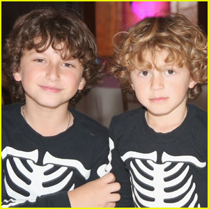 August Maturo Says Younger Brother Ocean Can't Access Coronavirus Test