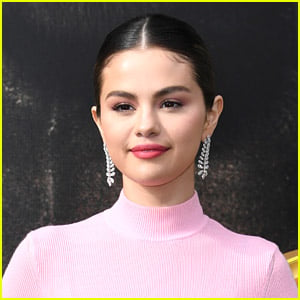 Selena Gomez Responds To Those Who Say She's 'Not The Greatest Singer'