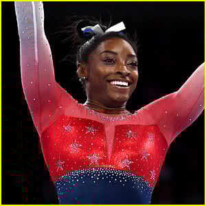 Simone Biles Calls Out USA Gymnastics After Their 'Happy Birthday' Tweet