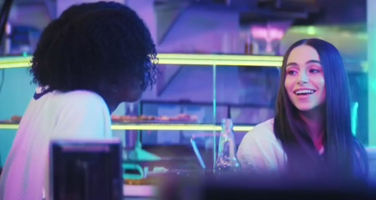 Sky Katz Makes Time For Love in ‘Crushin’ Video Watch! Sky Katz