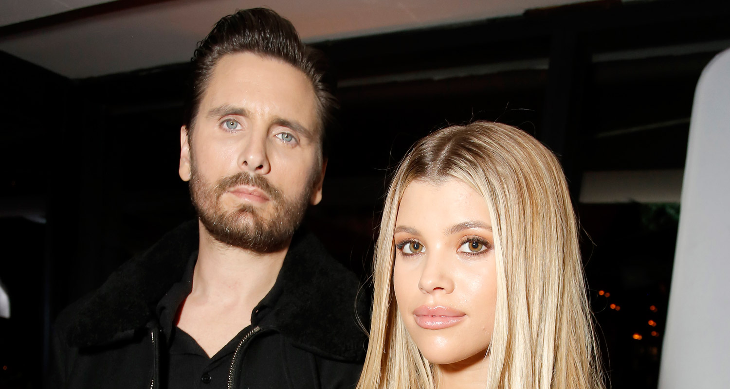 Sofia Richie Reveals What Her Parents Think of The Age Gap Between Her ...