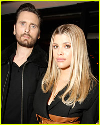 Sofia Richie Reveals What Her Parents Think of The Age Gap Between Her & Scott Disick