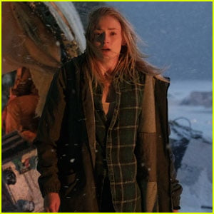 Sophie Turner Shares Chilling ‘Survive’ Trailer – Watch! | Corey ...