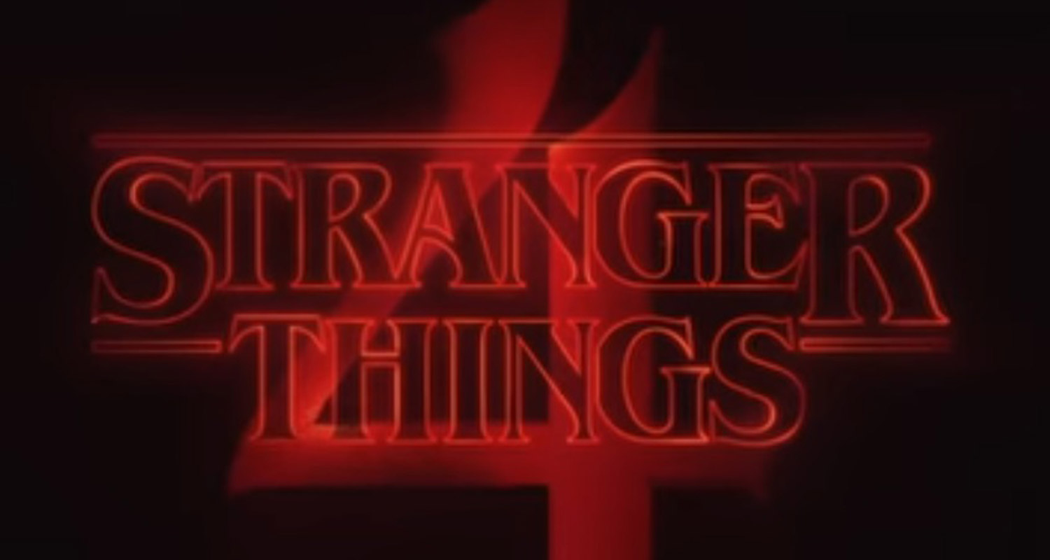 ‘Stranger Things’ Shares First Look at Full Season 4 Cast – Watch ...