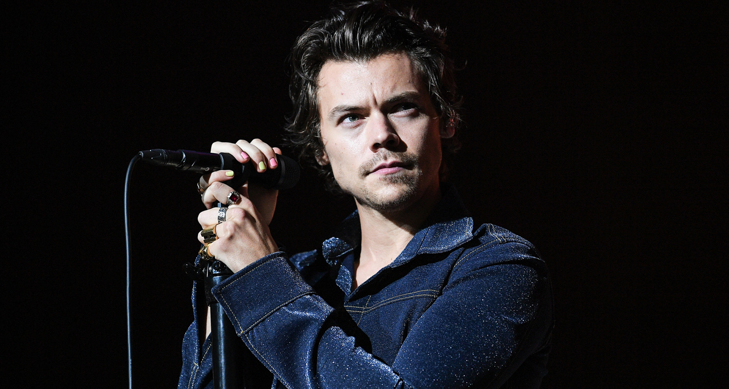 Harry Styles Postpones European Dates Of ‘love On Tour’! 