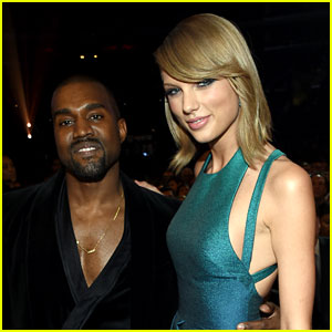 Taylor Swift & Kanye West's Full 'Famous' Phone Call Leaks Online