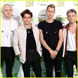 The Vamps Reveal What They're Doing While Self Quarantining