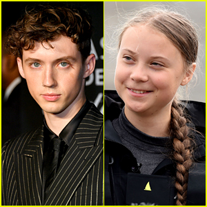 Troye Sivan Was Catfished by a Fake Greta Thunberg - Find Out What Happened!