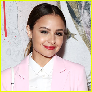 Young & Hungry's Aimee Carrero Cast In NBC Comedy Pilot 'Someone Out There'
