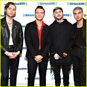 5 Seconds of Summer Announce Their UK & European Tour Is Postponed