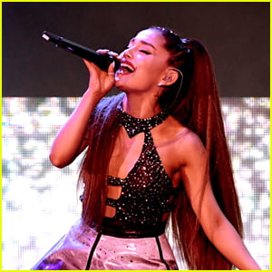 Ariana Grande Responds to 'Degrading' TikTok Impersonators - See What She Said!