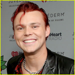 Ashton Irwin Writes a Song to Thank 5SOS Fans For Support on 'CALM'