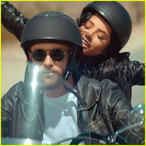 Becky G Runs Away With Her Man In 'They Ain't Ready' Music Video - Watch!