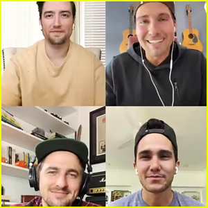 James Maslow Photos News Videos And Gallery Just Jared Jr Page 2