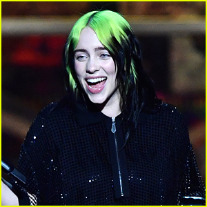 Billie Eilish Never Thought About Being Famous, Wanted This Job When ...