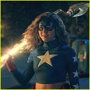Brec Bassinger Stars in New 'Stargirl' Teasers - Watch Now!