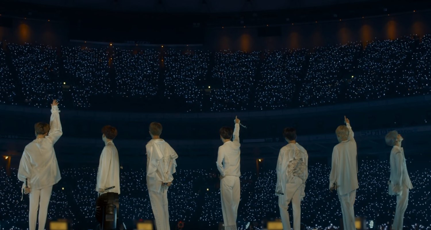 BTS Share Trailer For New Docu-Series ‘Break The Silence’ – Watch Now