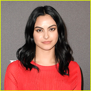 Camila Mendes Shows Off Beautiful Singing Voice with Mac Miller Cover