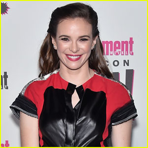 Danielle Panabaker Welcomes Her First Child!