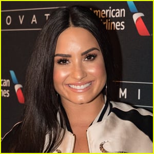 Demi Lovato Jokes About Going to Rehab During 'Sonny with a Chance' Virtual Reunion!