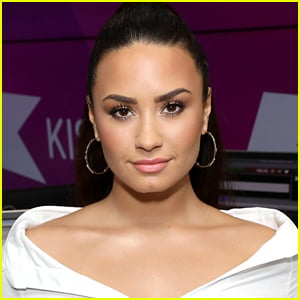 Demi Lovato Uses Her Platform To Help Launch Mental Health Fund Amid Pandemic