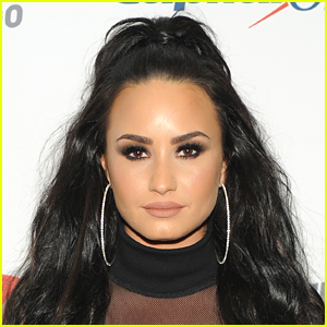 Demi Lovato Opens Up About Being Overworked While On 'Sonny With a Chance'