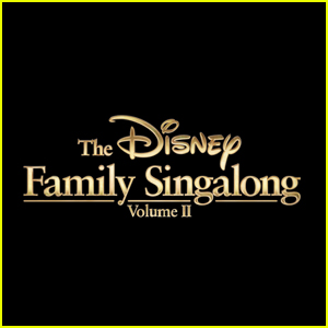 'Disney Family Singalong' Returning For Part 2!
