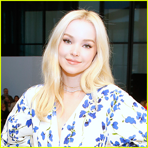 Dove Cameron Has This Many Songs Locked Loaded Ready To Be Released Dove Cameron Music Just Jared Jr