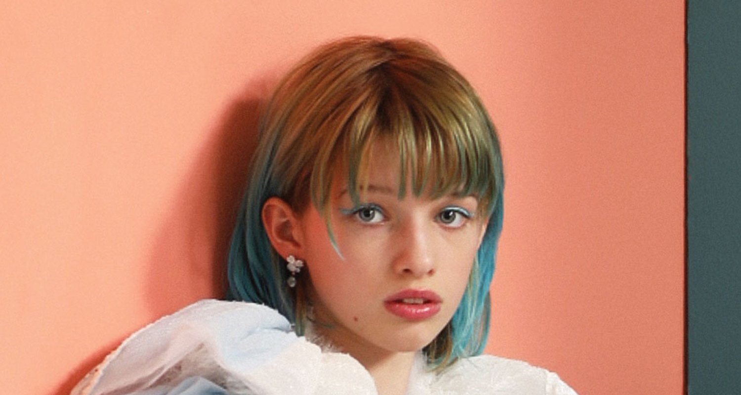 Peter Pan’s Ever Anderson Reveals Why She Wanted to Start