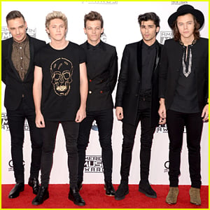 Fans Are Freaking Out About This New One Direction Revelation