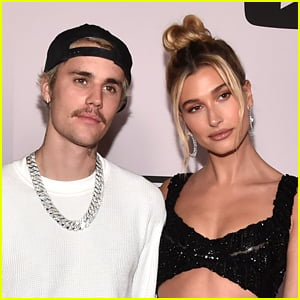 Hailey Bieber Says Quarantine Life With Justin Bieber Has Made Her Happier