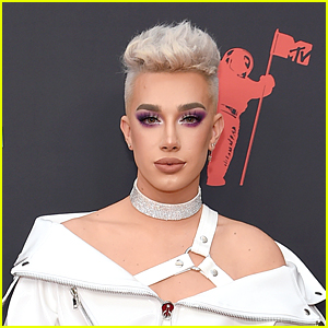 James Charles Defends Why He Did The Mugshot TikTok Challenge After ...