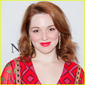 'Wizards of Waverly Place' Star Jennifer Stone Is Helping Save Lives During Coronavirus Crisis