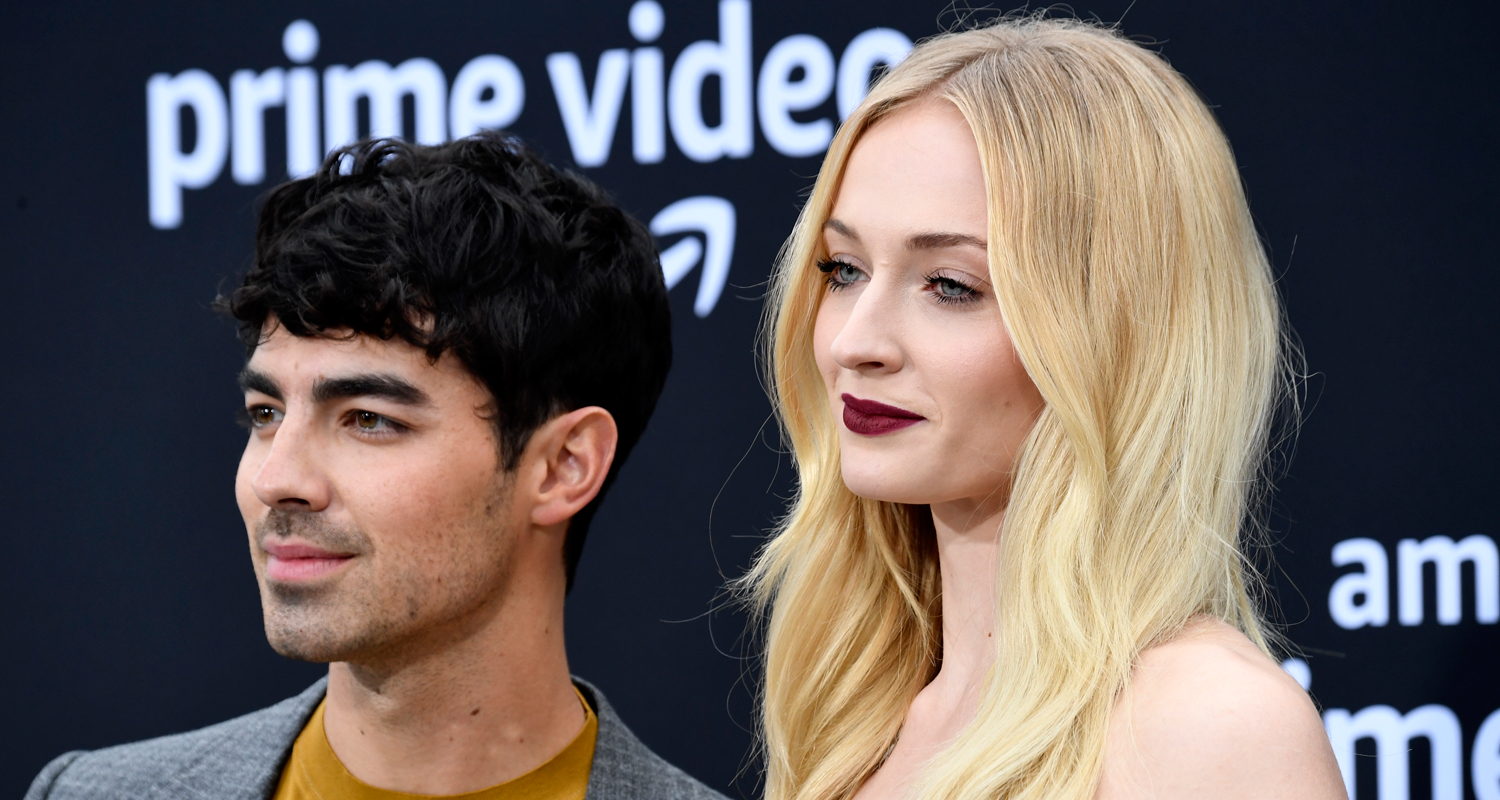 Sophie Turner Called Justin Bieber the “Joffrey Baratheon of our time”  After Obsessing Over the Singer as a Teenager - FandomWire