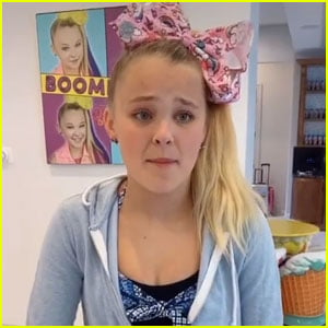 JoJo Siwa Through the Years: From Dance Moms' to Nickelodeon